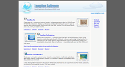 Desktop Screenshot of longtion.com